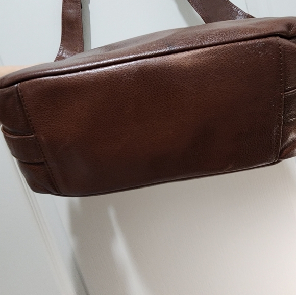 Ted Lapidus Shoulder Bag - Picture 8 of 15